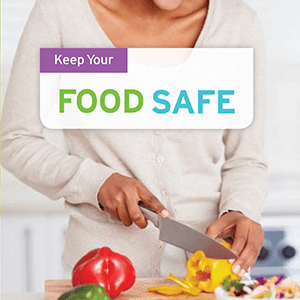 Keep Your Food Safe