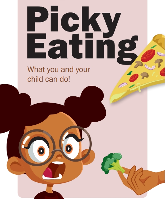 Tips For Picky Eaters